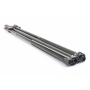 Manfrotto 1052BAC Compact Alu Lampenstativ bis 237 cm (270734)