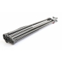 Manfrotto 1052BAC Compact Alu Lampenstativ bis 237 cm (270734)