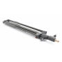 Manfrotto 1052BAC Compact Alu Lampenstativ bis 237 cm (270734)