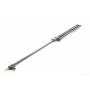 Manfrotto 1052BAC Compact Alu Lampenstativ bis 237 cm (270734)