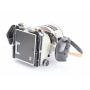 Linhof Technika Aero 45 9x12 cm (4x5 in) Großformat Kamera Rollex (271104)