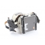 Linhof Technika Aero 45 9x12 cm (4x5 in) Großformat Kamera Rollex (271104)