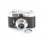 Voigtländer Vito CD mit Lanthar 2,8/50 Objektiv (271107)