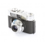 Voigtländer Vito CD mit Lanthar 2,8/50 Objektiv (271107)