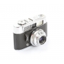 Voigtländer Vito CD mit Lanthar 2,8/50 Objektiv (271107)
