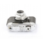 Voigtländer Vito CD mit Lanthar 2,8/50 Objektiv (271107)