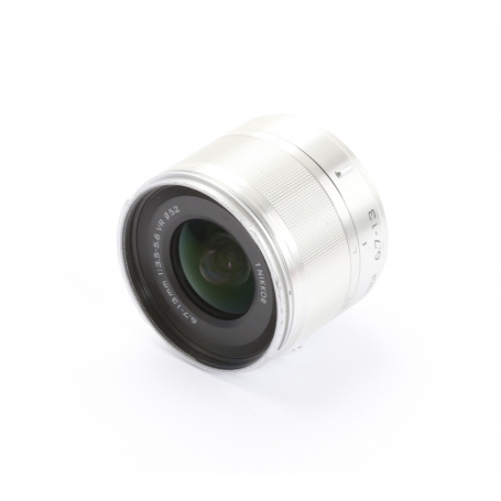 Nikon 1 Nikkor VR 3,5-5,6/6,7-13 mm (271111)