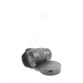 Samyang AF 2,8/14 FE Sony E-Mount (Autofokus) (270768)