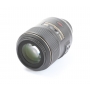 Nikon AF-S 2,8/105 Makro G IF ED VR (271150)