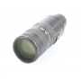 Nikon AF-S 2,8/70-200 G IF ED VR II (271152)
