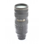Nikon AF-S 2,8/70-200 G IF ED VR II (271152)