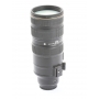 Nikon AF-S 2,8/70-200 G IF ED VR II (271152)