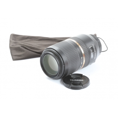 Tamron SP 4,0-5,6/70-300 DI USD Sony (271154)