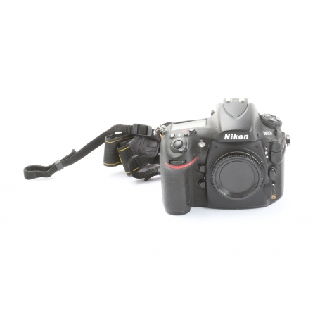 Nikon D800E (271155)