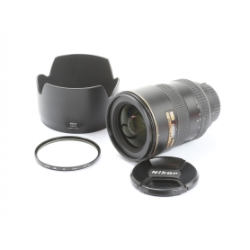 Nikon AF-S 2,8/17-55 G ED DX (271156)