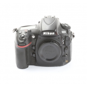 Nikon D800E (271158)