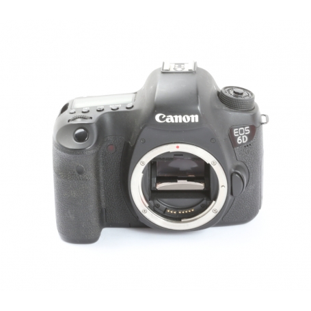Canon EOS 6D (271159)