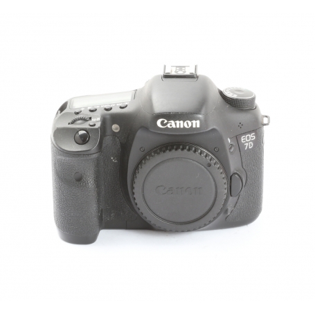 Canon EOS 7D (271162)