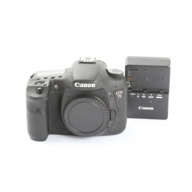 Canon EOS 7D (271163)