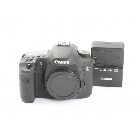 Canon EOS 7D (271163)