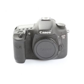 Canon EOS 7D (271165)