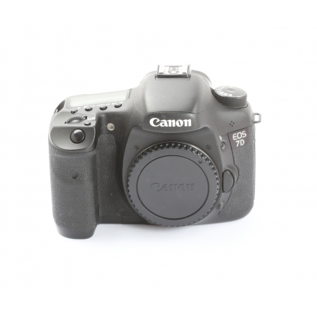 Canon EOS 7D (271165)