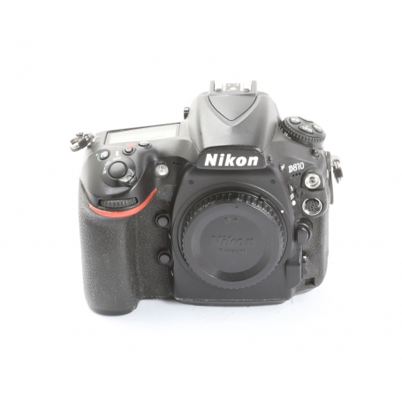 Nikon D810 (271167)