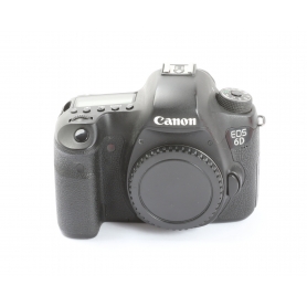 Canon EOS 6D (271168)