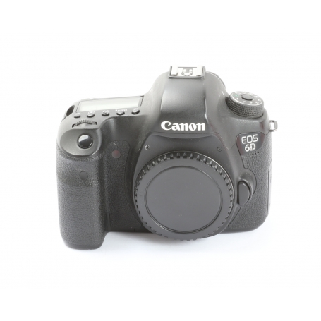 Canon EOS 6D (271168)