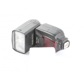Phottix Mitros TTL Blitzgerät für Nikon (271192)