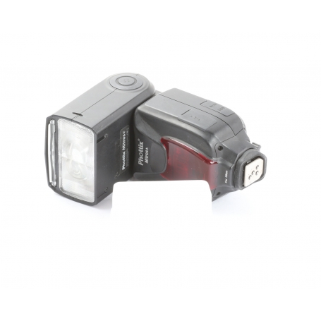 Phottix Mitros TTL Blitzgerät für Nikon (271192)