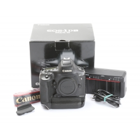 Canon EOS-1DX Mark III (271197)