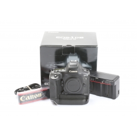 Canon EOS-1DX Mark III (271198)