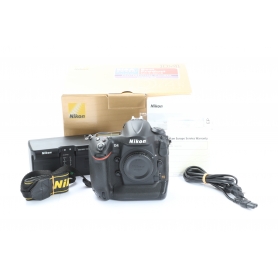 Nikon D4 (271204)