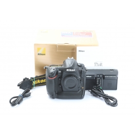 Nikon D4 (271205)