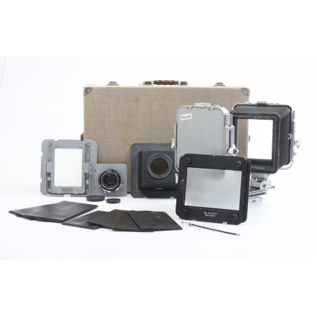 Plaubel Peco Supra II 10x15 (268976)
