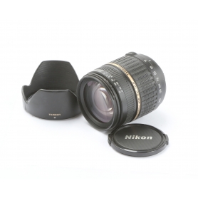 Tamron ASP 3,5-6,3/18-200 XR LD IF DI II Makro NI/AF D (263637)