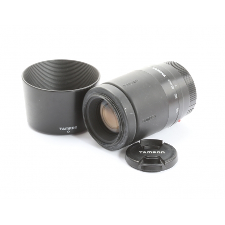 Tamron 4,5-5,6/80-210 für Minolta / Sony A-Mount (271248)
