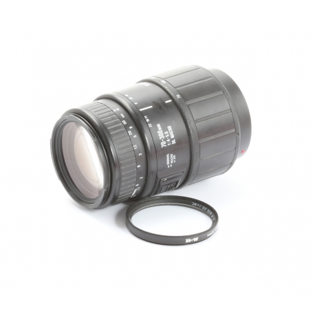 Sigma DL 4,0-5,6/70-300 APO Makro für Sony (271249)
