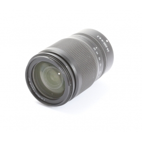 Nikon Z 4,0-6,3/24-200 VR (271251)