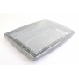 roofSTAR Dachhaube, 700x500mm, ohne Zwangsbelüftung, manuell, LED (270717)