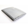 roofSTAR Dachhaube, 700x500mm, ohne Zwangsbelüftung, manuell, LED (270717)