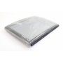 roofSTAR Dachhaube, 700x500mm, ohne Zwangsbelüftung, manuell, LED (270717)
