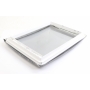 roofSTAR Dachhaube, 700x500mm, ohne Zwangsbelüftung, manuell, LED (270717)