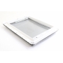 roofSTAR Dachhaube, 700x500mm, ohne Zwangsbelüftung, manuell, LED (270717)