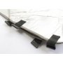Optima 720759 Fahrerhaus Isoliermatte Thermomatte für Fiat Ducato Citroen Jumper Peugot Boxer Bj. 2006-2014 (271034)