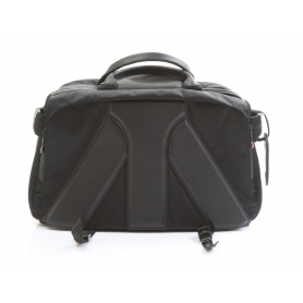 Manfrotto Lino Reise Kamera Foto Tasche Kameratasche ca. 50 x 30 x 20 cm (271145)