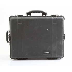 Sigma Koffer PMC-002 ca. 60x48x30 (271147)