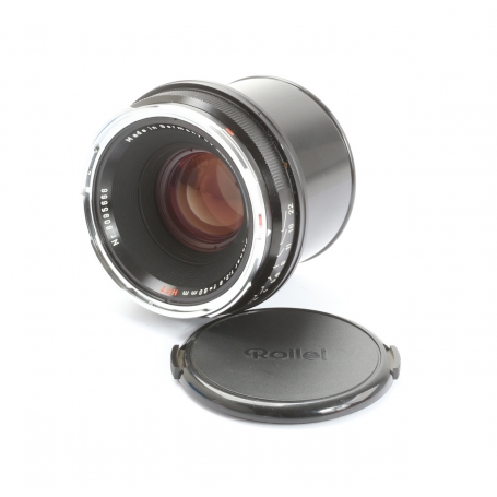 Rollei Planar HFT 2,8/80 SL66 E SE Mittelformat (271274)