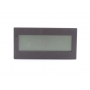 VOLTCRAFT DVM 310 Digitales Einbaumessgerät DVM-Modul 310 ±199.9 mV (271283)